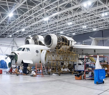 Aerospace Industry