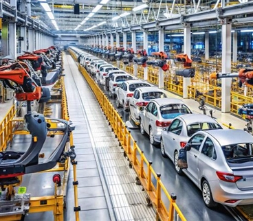 Automotive Industry