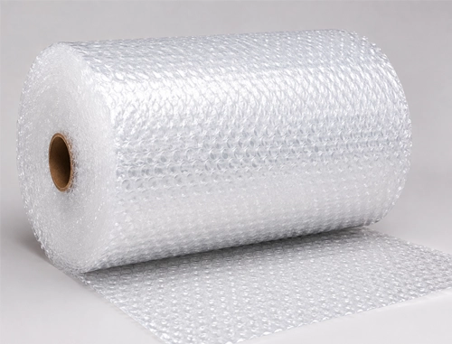 Bubble Roll