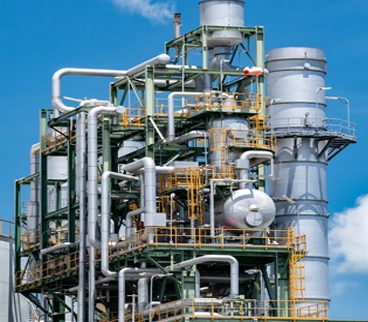 Chemical Industry