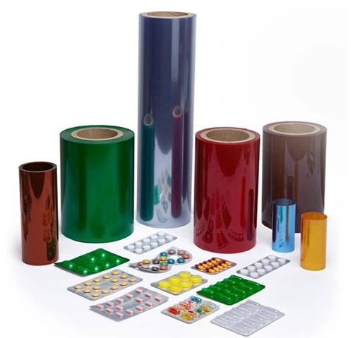 MonoLayer Pharma Lamination