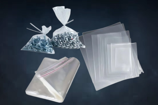 Poly Bags
