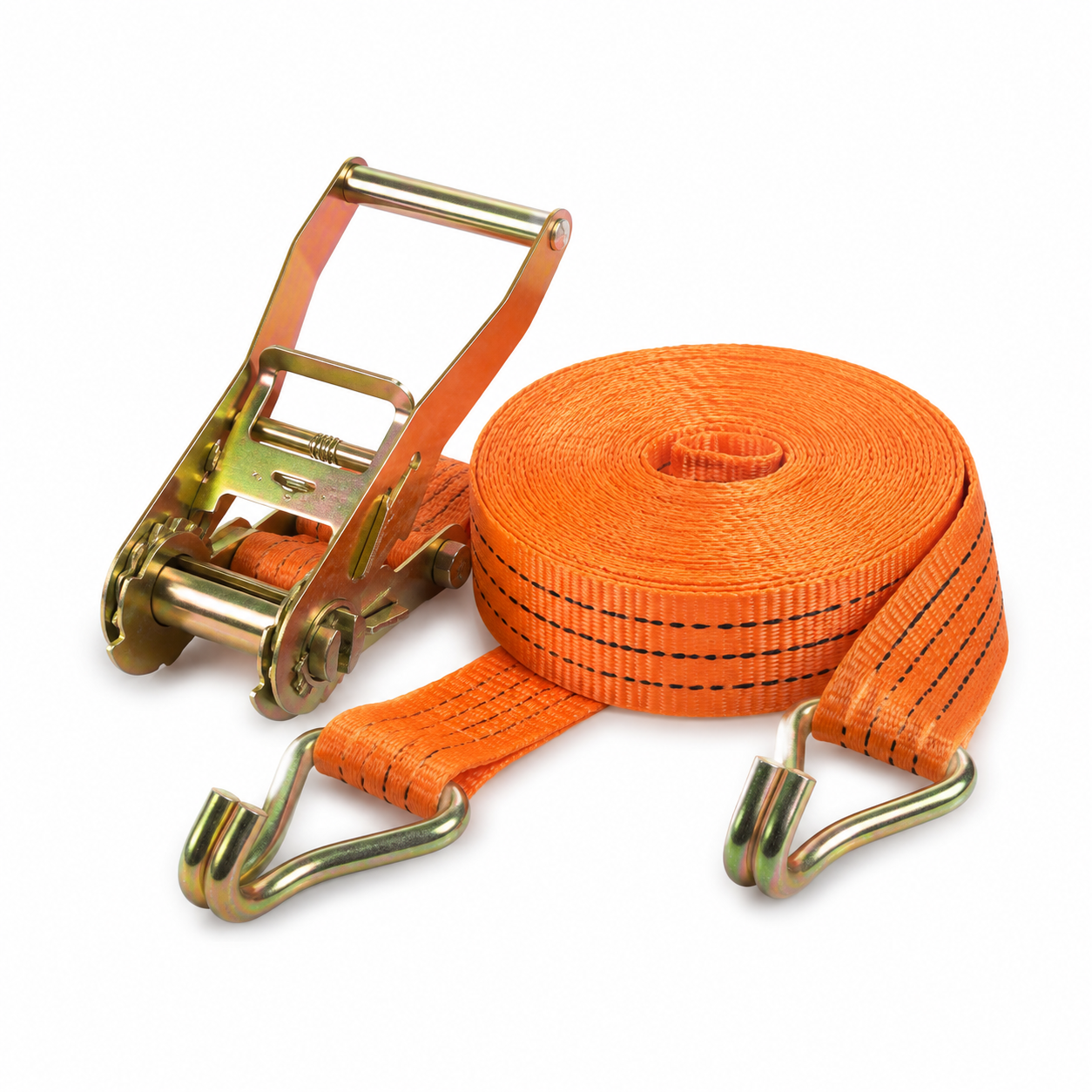 Ratchet Belt