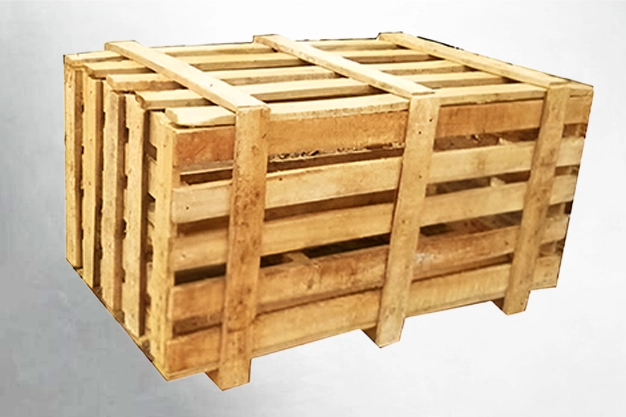Rubber Boxes