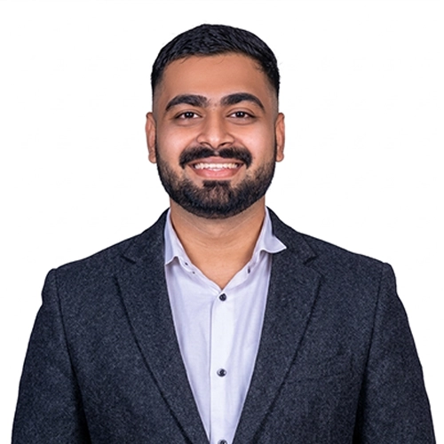 Swapnil Kedari
