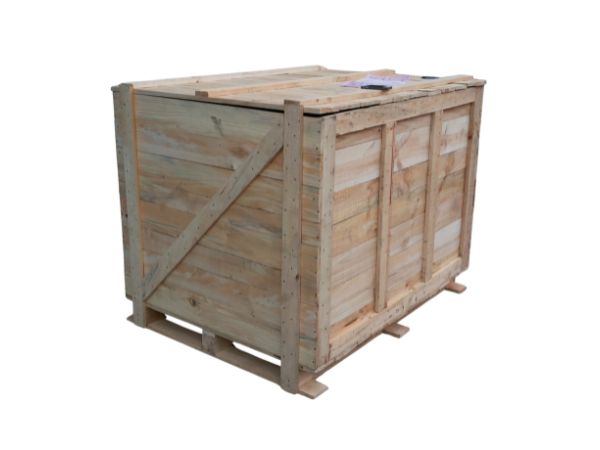 Pine Woods Pallets